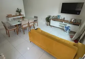 Foto 1 de Casa com 3 Quartos à venda, 91m² em Centro, Dias D Ávila