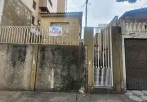 Foto 1 de Casa com 3 Quartos para alugar, 110m² em Mangal, Sorocaba