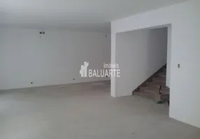 Foto 1 de Sobrado com 4 Quartos à venda, 300m² em Brooklin, São Paulo