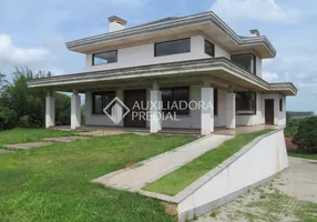 Foto 1 de Casa com 3 Quartos à venda, 1500m² em Barro Vermelho, Gravataí