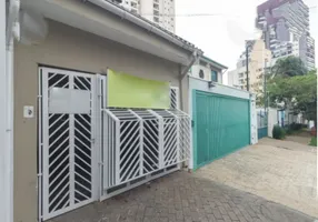 Foto 1 de Imóvel Comercial com 3 Quartos para alugar, 225m² em Vila Mariana, São Paulo