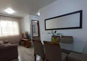 Foto 1 de Apartamento com 2 Quartos à venda, 49m² em Núcleo do Engordador, São Paulo
