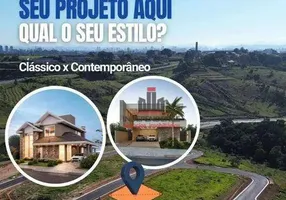 Foto 1 de Lote/Terreno à venda, 250m² em Putim, São José dos Campos