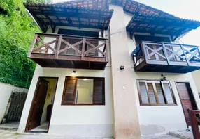 Foto 1 de Casa de Condomínio com 2 Quartos à venda, 86m² em Penedo, Itatiaia