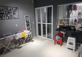 Foto 1 de Apartamento com 3 Quartos para alugar, 90m² em Cosmorama, Mesquita