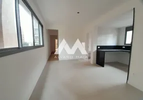 Foto 1 de Apartamento com 3 Quartos à venda, 92m² em Serra, Belo Horizonte