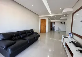 Foto 1 de Apartamento com 3 Quartos para alugar, 158m² em Centro, São Bernardo do Campo