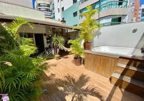 Foto 1 de Cobertura com 3 Quartos à venda, 180m² em Praia da Costa, Vila Velha