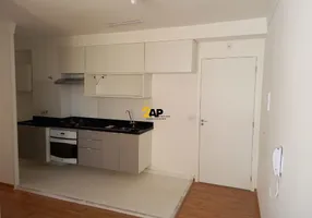 Foto 1 de Apartamento com 2 Quartos à venda, 40m² em Paraíso do Morumbi, São Paulo