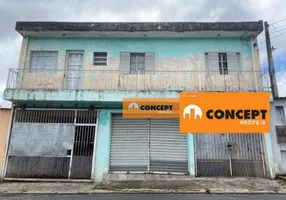 Foto 1 de Sobrado com 4 Quartos à venda, 288m² em Vila Amorim, Suzano