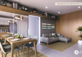 Foto 1 de Apartamento com 3 Quartos à venda, 70m² em Bosque dos Eucaliptos, São José dos Campos