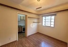 Foto 1 de Apartamento com 1 Quarto para alugar, 35m² em Consolação, São Paulo