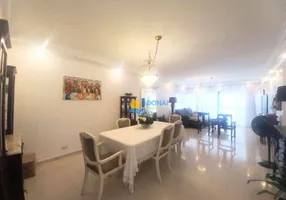 Foto 1 de Apartamento com 3 Quartos à venda, 140m² em Pitangueiras, Guarujá