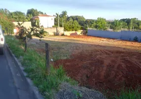 Foto 1 de Lote/Terreno à venda, 852m² em Dois Córregos, Piracicaba