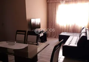 Foto 1 de Apartamento com 3 Quartos à venda, 70m² em Lagoinha, Uberlândia