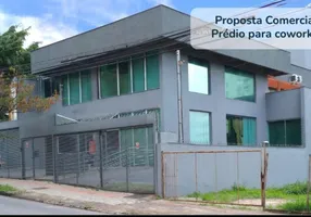 Foto 1 de Prédio Comercial para alugar, 1130m² em Estoril, Belo Horizonte