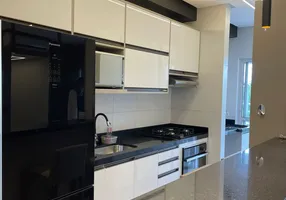 Foto 1 de Apartamento com 3 Quartos à venda, 85m² em Ponta Negra, Manaus