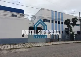 Foto 1 de Galpão/Depósito/Armazém para alugar, 577m² em Jardim Siriema, Sorocaba