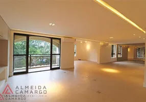 Foto 1 de Apartamento com 3 Quartos à venda, 250m² em Alto de Pinheiros, São Paulo