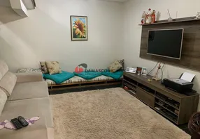 Foto 1 de Sobrado com 3 Quartos à venda, 307m² em Santa Maria, São Caetano do Sul