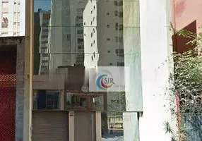 Foto 1 de Prédio Comercial para venda ou aluguel, 795m² em Jardim Paulista, São Paulo
