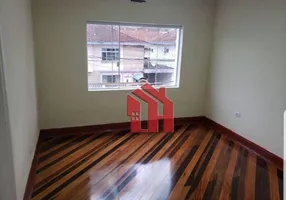 Foto 1 de Imóvel Comercial para alugar, 100m² em Vila Matias, Santos