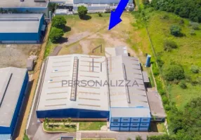 Foto 1 de Galpão/Depósito/Armazém para alugar, 3857m² em Distrito Industrial Alfredo Relo, Itatiba