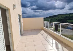 Foto 1 de Apartamento com 2 Quartos à venda, 90m² em Chácara Primavera, Jaguariúna