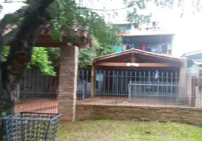 Foto 1 de Casa com 3 Quartos à venda, 232m² em São Jorge, Novo Hamburgo