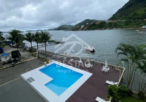 Foto 1 de Apartamento com 3 Quartos à venda, 133m² em Gamboa do Belem (Cunhambebe), Angra dos Reis