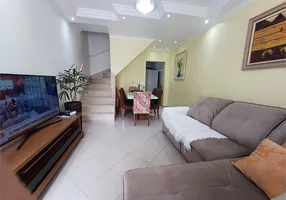 Foto 1 de Sobrado com 2 Quartos à venda, 55m² em Jaçanã, São Paulo