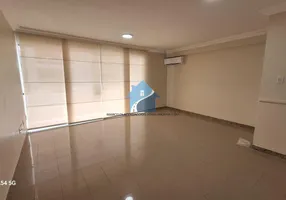 Foto 1 de Apartamento com 3 Quartos para alugar, 120m² em Adrianópolis, Manaus