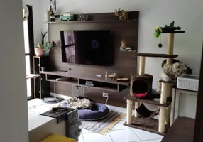 Foto 1 de Casa com 2 Quartos à venda, 55m² em Luís Anselmo, Salvador