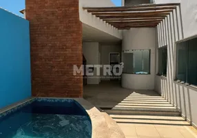 Foto 1 de Casa de Condomínio com 4 Quartos à venda, 300m² em PALMARES, Juazeiro