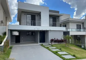 Foto 1 de Casa de Condomínio com 3 Quartos à venda, 250m² em BAIRRO PINHEIRINHO, Vinhedo