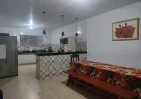 Foto 1 de Casa com 3 Quartos à venda, 151m² em Jardim Alto Paraiso, Aparecida de Goiânia