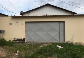 Foto 1 de Casa com 3 Quartos à venda, 60m² em Jadim Princesa, Campinas