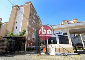 Foto 1 de Apartamento com 2 Quartos para alugar, 54m² em Vila Hortencia, Sorocaba