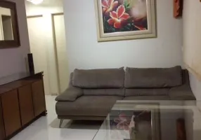Foto 1 de Apartamento com 3 Quartos à venda, 65m² em Monsenhor Messias, Belo Horizonte