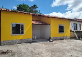 Foto 1 de Casa com 2 Quartos à venda, 72m² em Centro, Miguel Pereira
