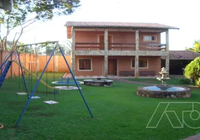 Foto 1 de Fazenda/Sítio com 5 Quartos à venda, 2880m² em Santa Rita, Piracicaba