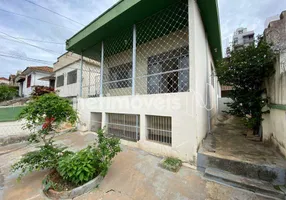 Foto 1 de Ponto Comercial para alugar, 174m² em Colégio Batista, Belo Horizonte