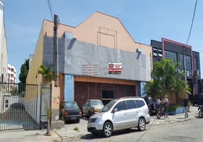 Foto 1 de Galpão/Depósito/Armazém à venda, 1200m² em Centro, Caçapava