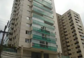 Foto 1 de com 3 Quartos para alugar, 98m² em Enseada do Suá, Vitória