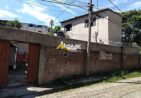 Foto 1 de Casa com 2 Quartos à venda, 360m² em Industrias, Belo Horizonte