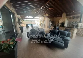 Foto 1 de Casa de Condomínio com 4 Quartos à venda, 600m² em Colinas dos Álamos, Valinhos