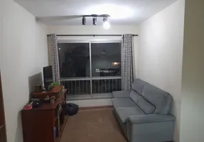 Foto 1 de Apartamento com 3 Quartos à venda, 61m² em Cidade Vargas, São Paulo
