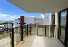 Foto 1 de Cobertura com 4 Quartos à venda, 358m² em Cabo Branco, João Pessoa