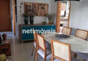 Foto 1 de Apartamento com 3 Quartos à venda, 90m² em Castelo, Belo Horizonte