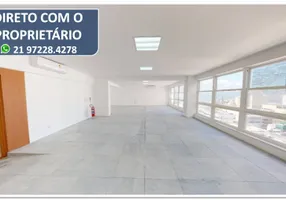 Foto 1 de Sala Comercial para alugar, 216m² em Centro, Rio de Janeiro